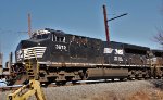NS 3672 on 14G